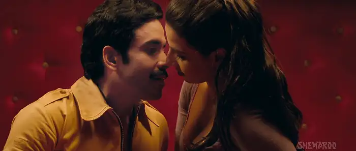 The Dirty Picture Screenshot 7