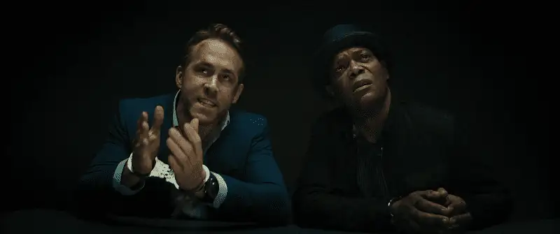 The Hitman’s Wife’s Bodyguard Screenshot 3