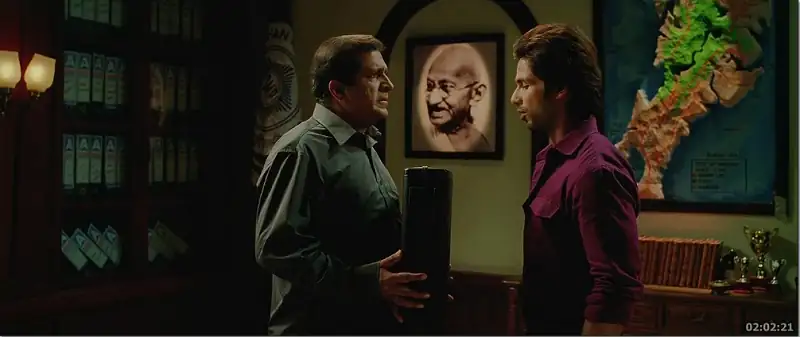 Phata Poster Nikhla Hero Screenshot 3