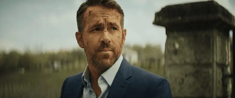 The Hitman’s Wife’s Bodyguard Screenshot 2