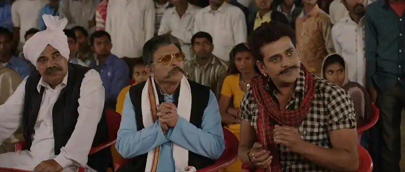 Miss Tanakpur Haazir Ho Screenshot 4
