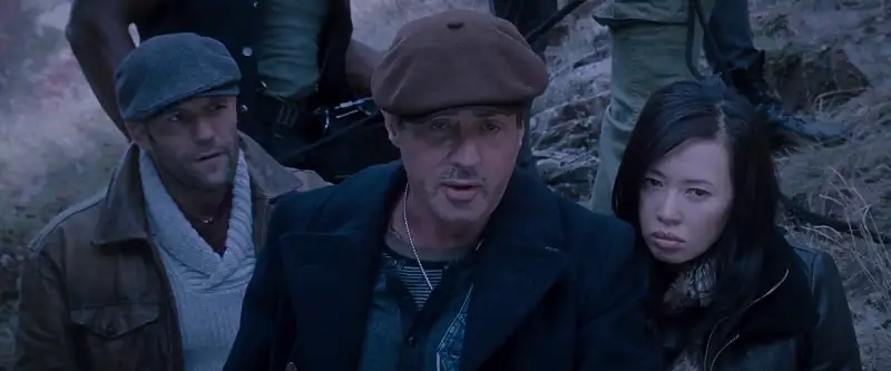 The Expendables – 3 Movie Collection Screenshot 5