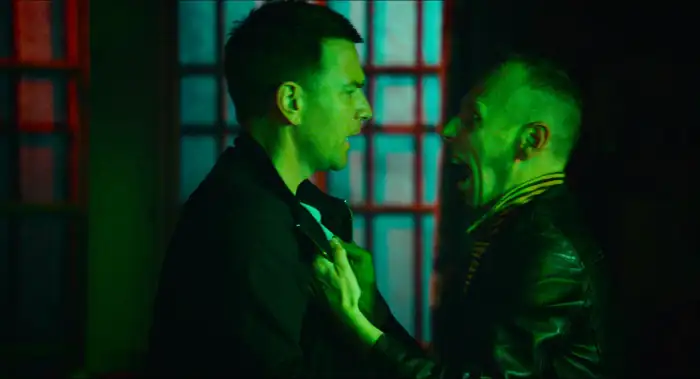 T2 Trainspotting Screenshot 4 T2 Trainspotting Screenshot 4