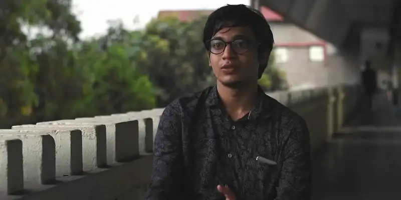 Alma Matters Screenshot 1