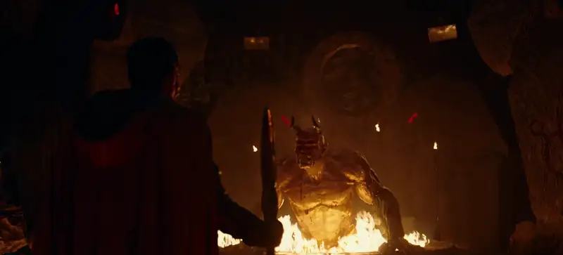 Titans Screenshot 7