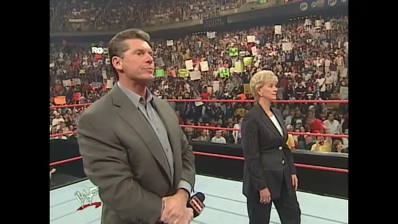 Mr. McMahon Screenshot 6