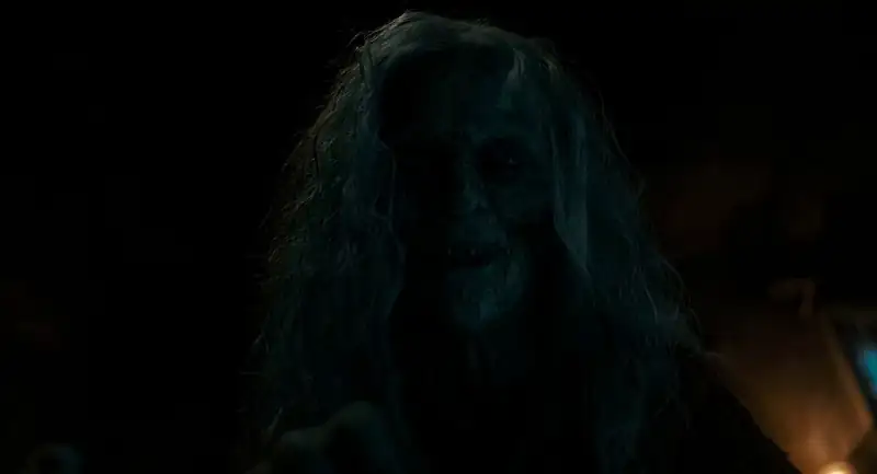 Until Dawn Screenshot 1 Until Dawn Screenshot 1
