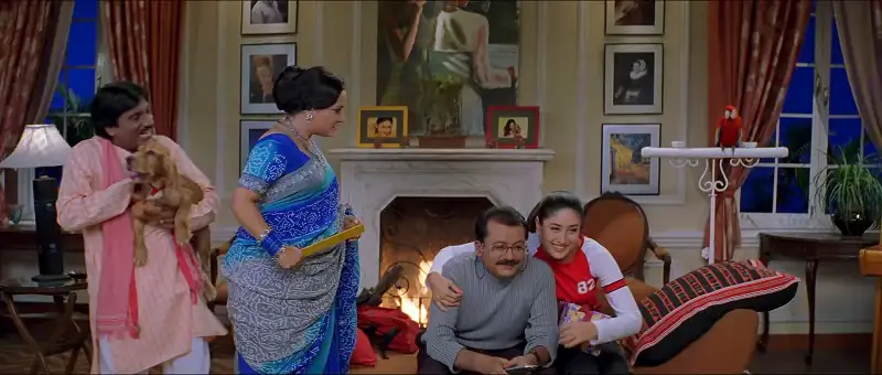 Main Prem Ki Diwani Hoon Screenshot 1