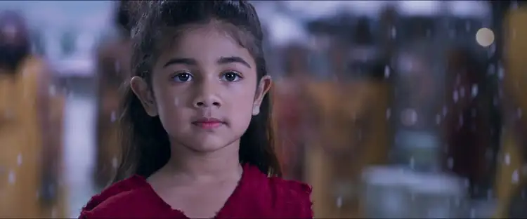 Shaakuntalam Screenshot 6