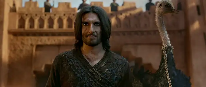 Padmaavat Screenshot 1