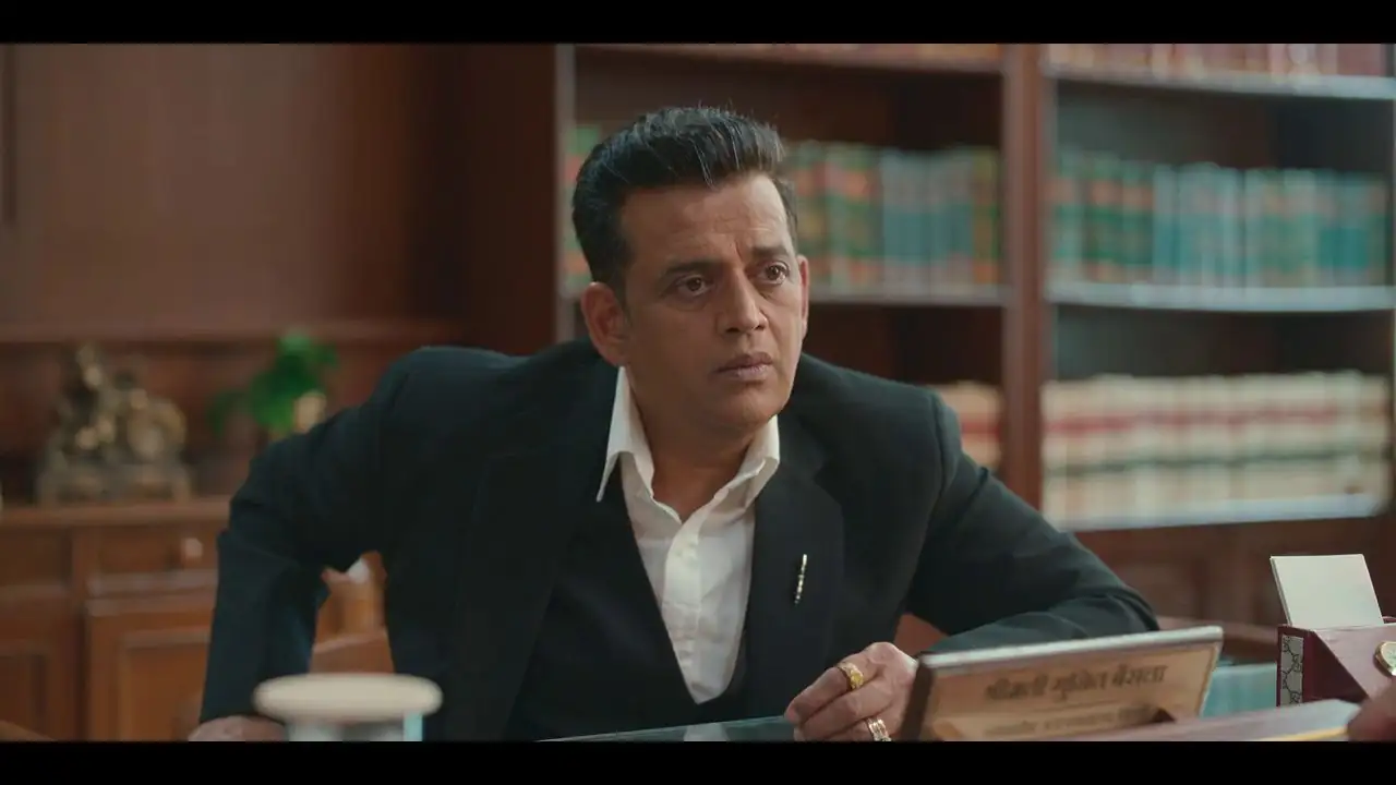 Maamla Legal Hai Screenshot 1 Maamla Legal Hai Screenshot 1