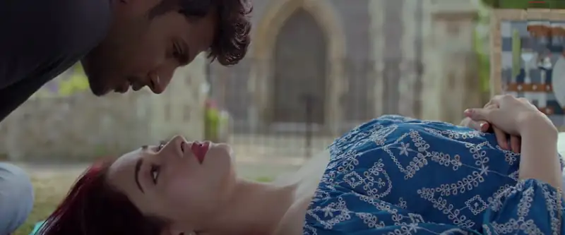 Kya Bolti Tu – Next Enti Screenshot 4
