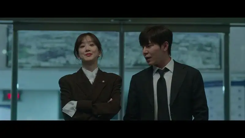 May It Please The Court Screenshot 3
