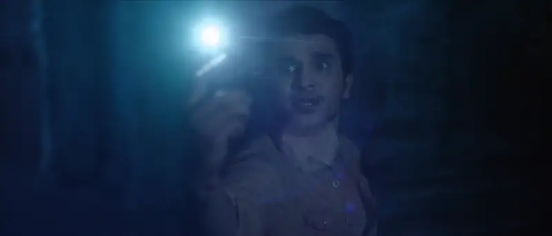 Ek Ajeeb Dastan Shaapit Screenshot 5