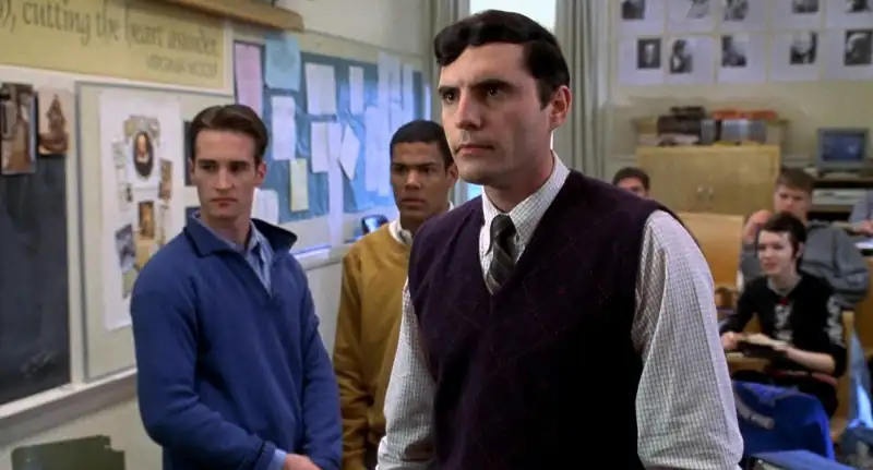 Disturbing Behavior Screenshot 1 Disturbing Behavior Screenshot 1