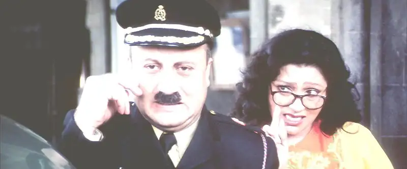 Shola Aur Shabnam Screenshot 2 Shola Aur Shabnam Screenshot 2