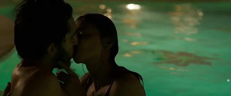The Wedding Guest Screenshot 4