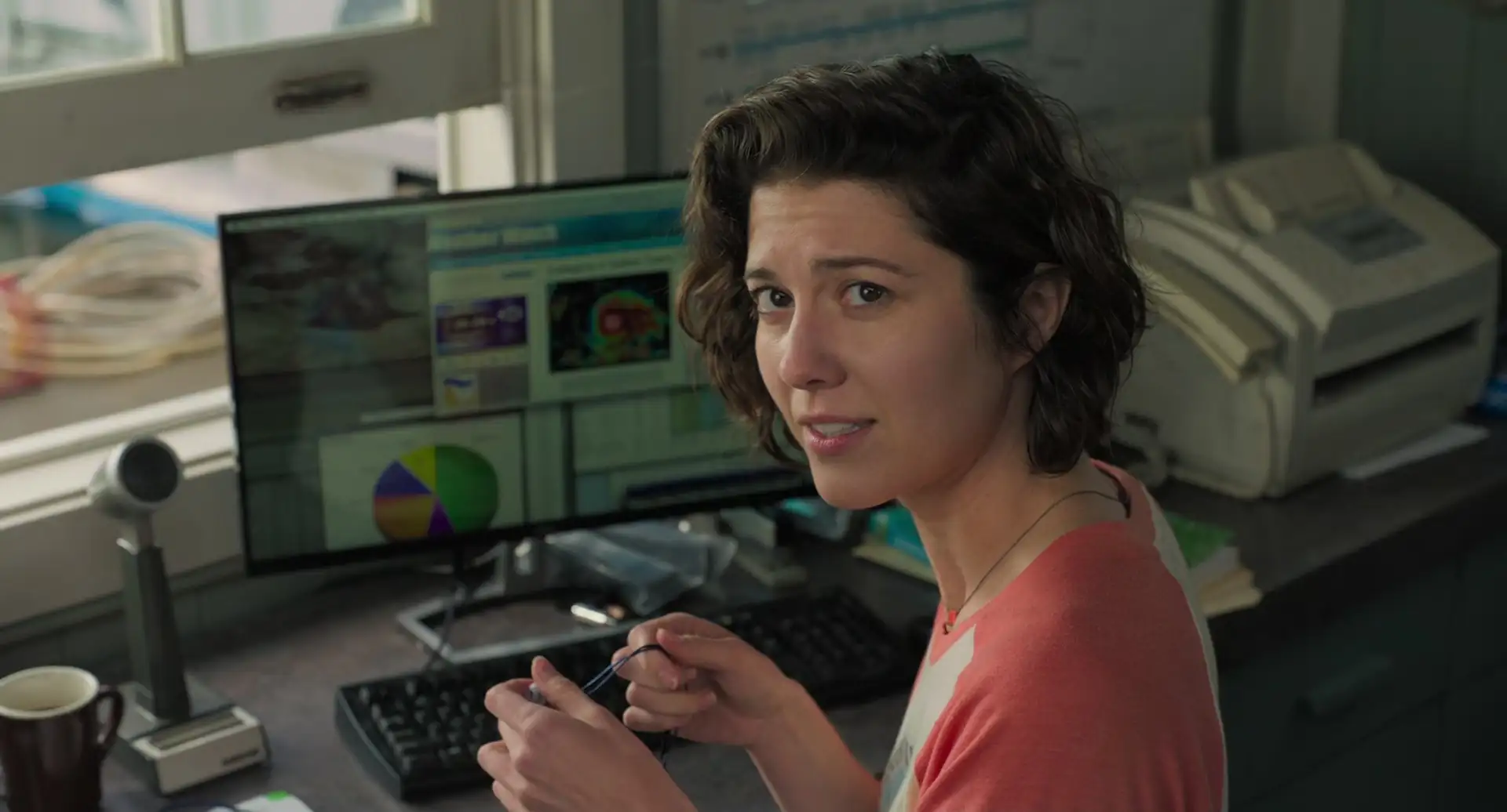 Gemini Man Screenshot 7