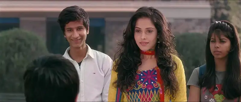 Akaash Vani Screenshot 2