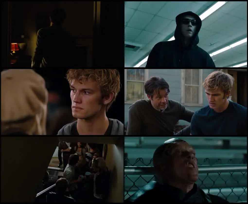 I Am Number Four Screenshot 1