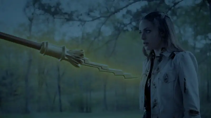 Legacies Screenshot 6