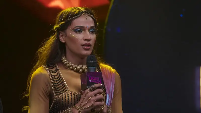 LSD 2: Love, Sex Aur Dhokha 2 Screenshot 4