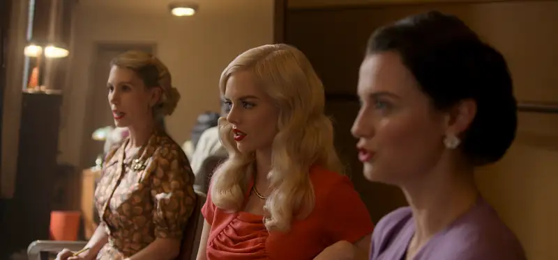 HollyWood Screenshot 3