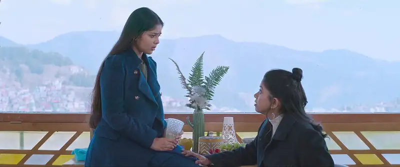 A Winter Tale at Shimla Screenshot 5