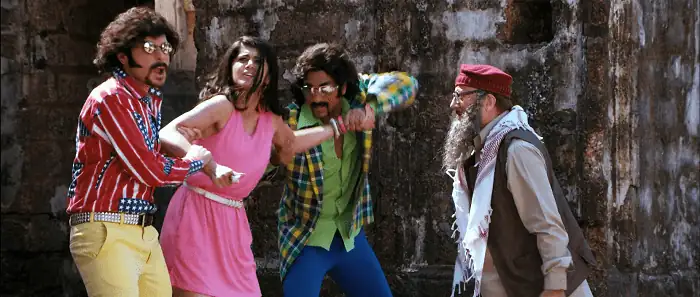Chashme Baddoor Screenshot 4