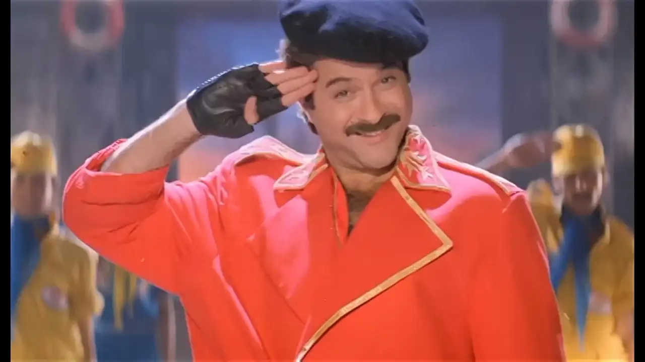 Roop Ki Rani Choron Ka Raja Screenshot 3