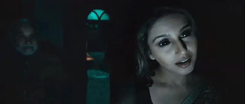 Ek Thi Daayan Screenshot 6 Ek Thi Daayan Screenshot 6