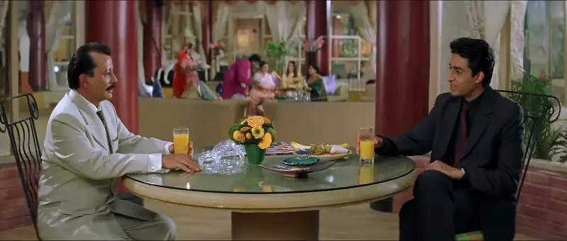 Main Prem Ki Diwani Hoon Screenshot 4