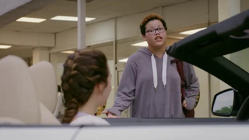 Cobra Kai Screenshot 3