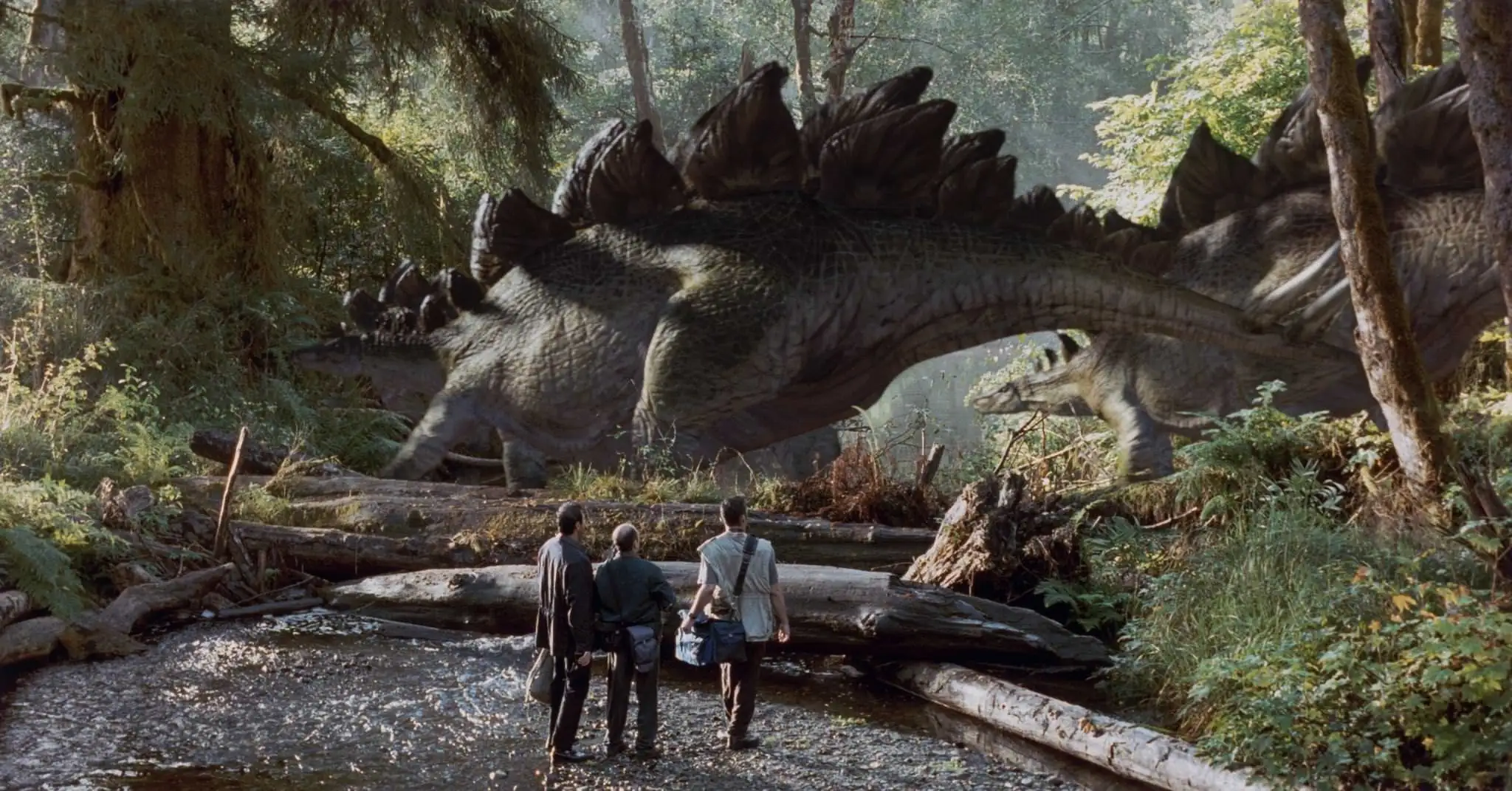 Jurassic Park Collection Screenshot 4 Jurassic Park Collection Screenshot 4