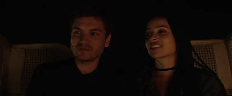 Vincent N Roxxy Screenshot 2