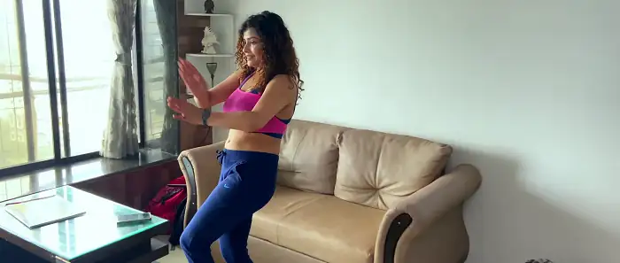 Second Chance Screenshot 1