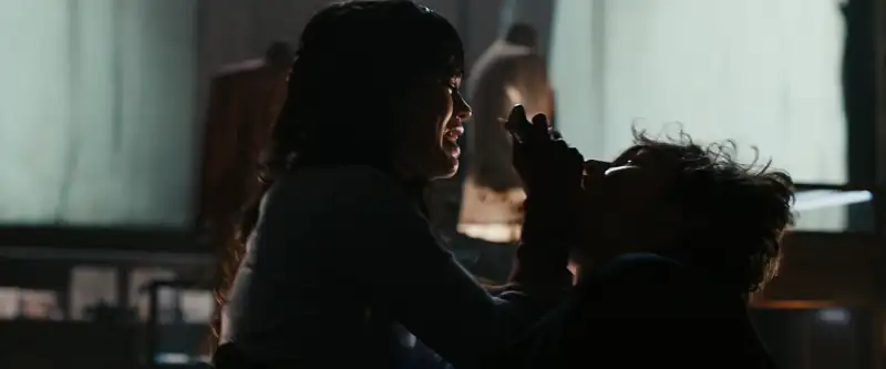 Scream VI Screenshot 6