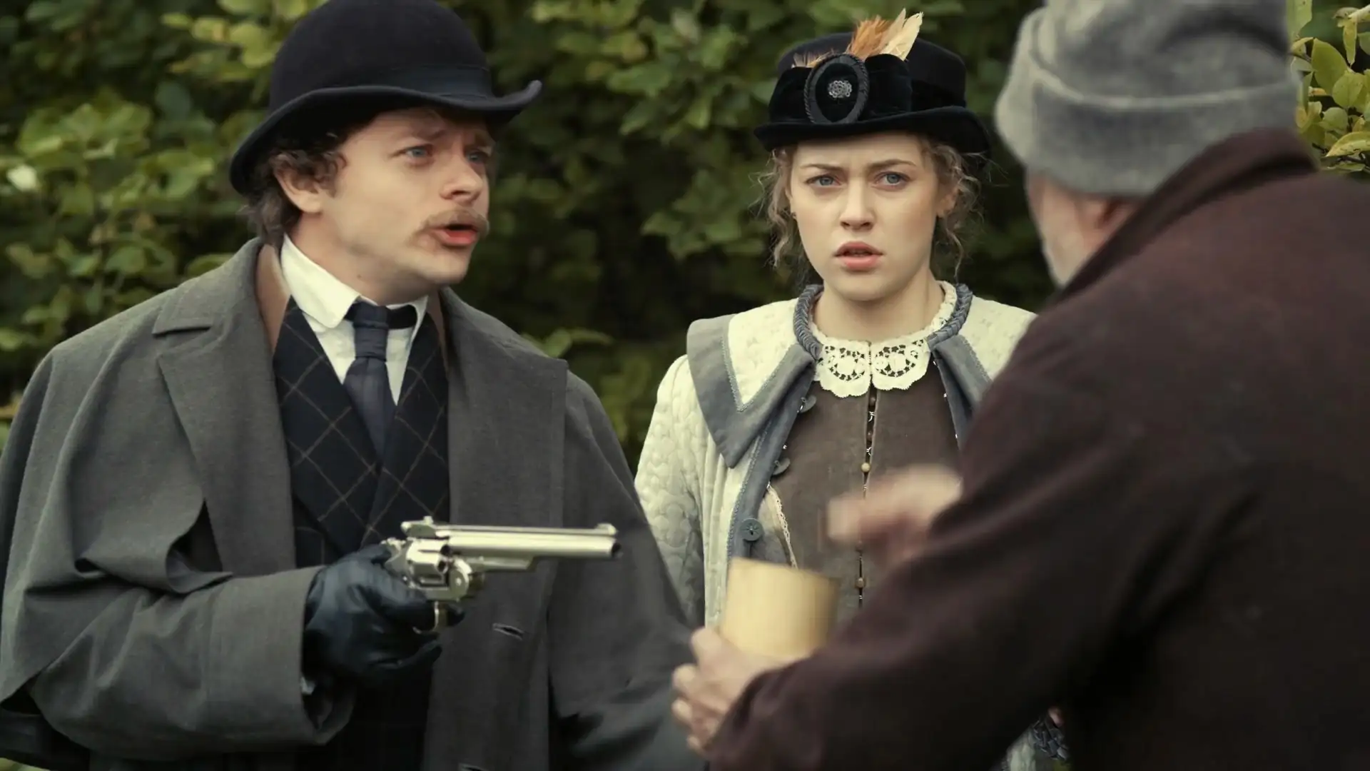 Detective Anna Screenshot 5