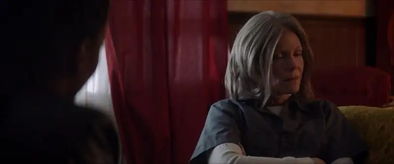 Through the Glass Darkly Screenshot 2