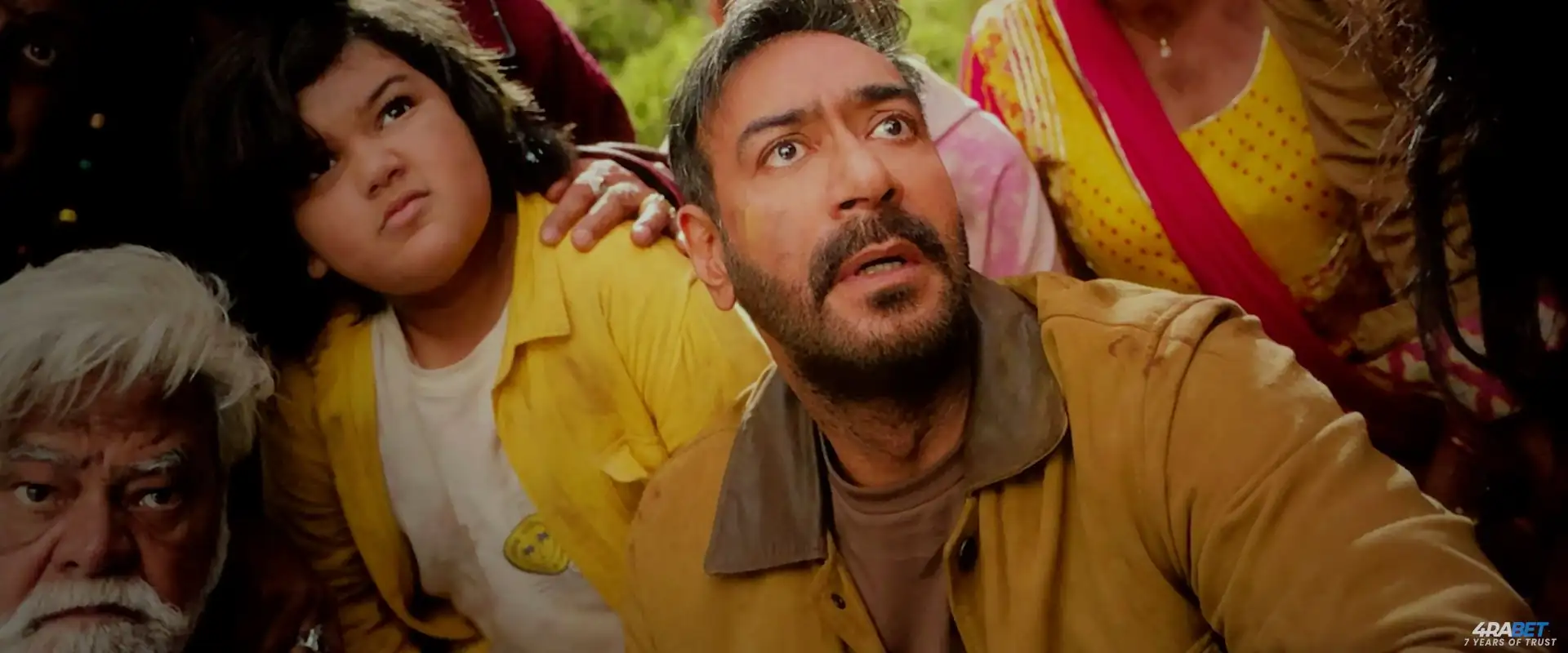 Dhamaal 4 Screenshot 2 Dhamaal 4 Screenshot 2