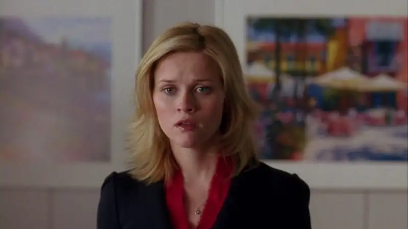 Just Like Heaven Screenshot 3