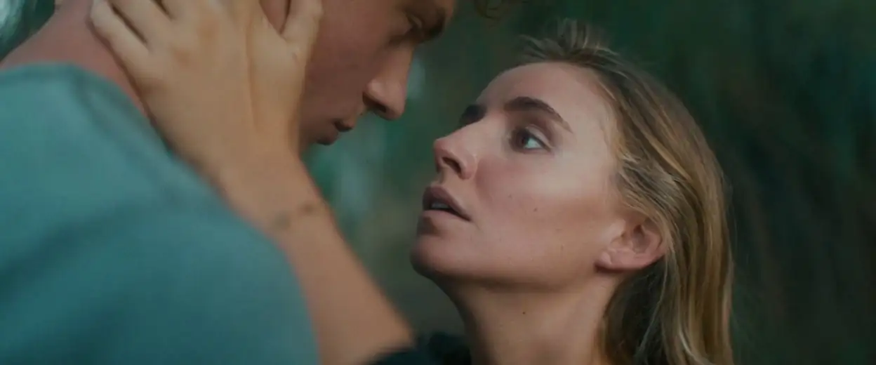 You+Me – Against the World Screenshot 4