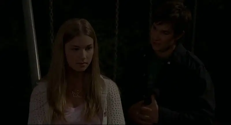 The Ring Two Screenshot 1 The Ring Two Screenshot 1