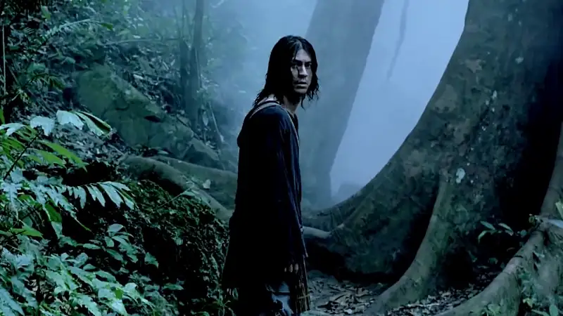 Deep In The Jungle Screenshot 2
