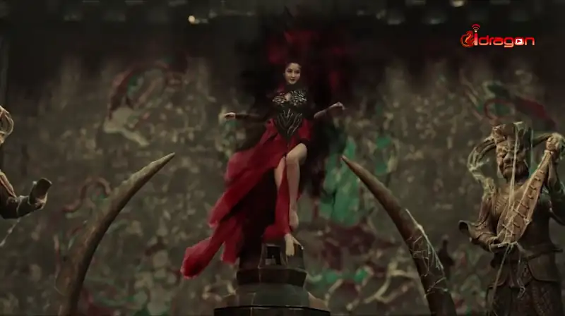 Luban four Heroes – ड्रैगन क्वीन पिशाचिनी Screenshot 2 Luban four Heroes – ड्रैगन क्वीन पिशाचिनी Screenshot 2
