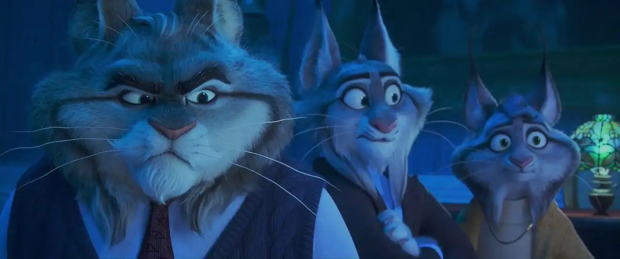 Zootopia 2 Screenshot 6
