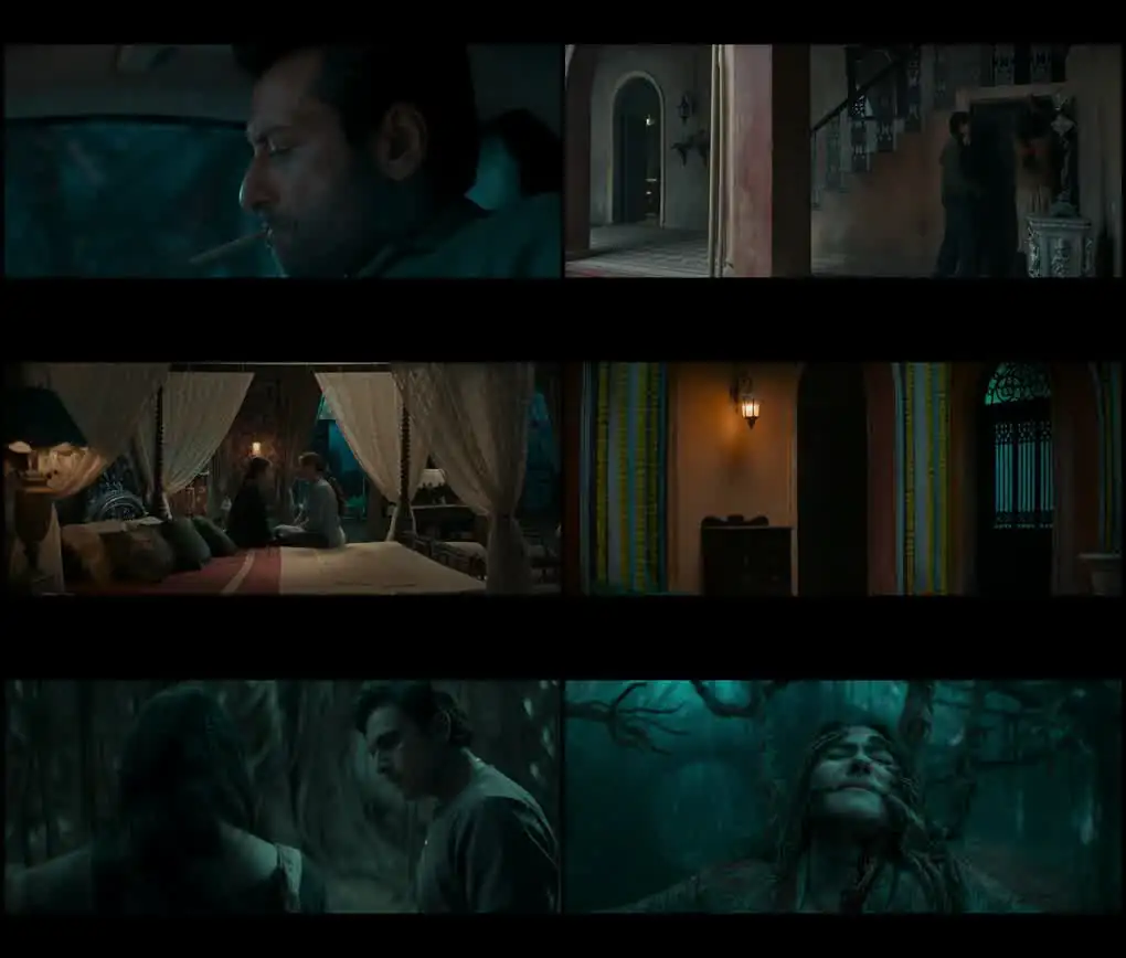 Maa Screenshot 1