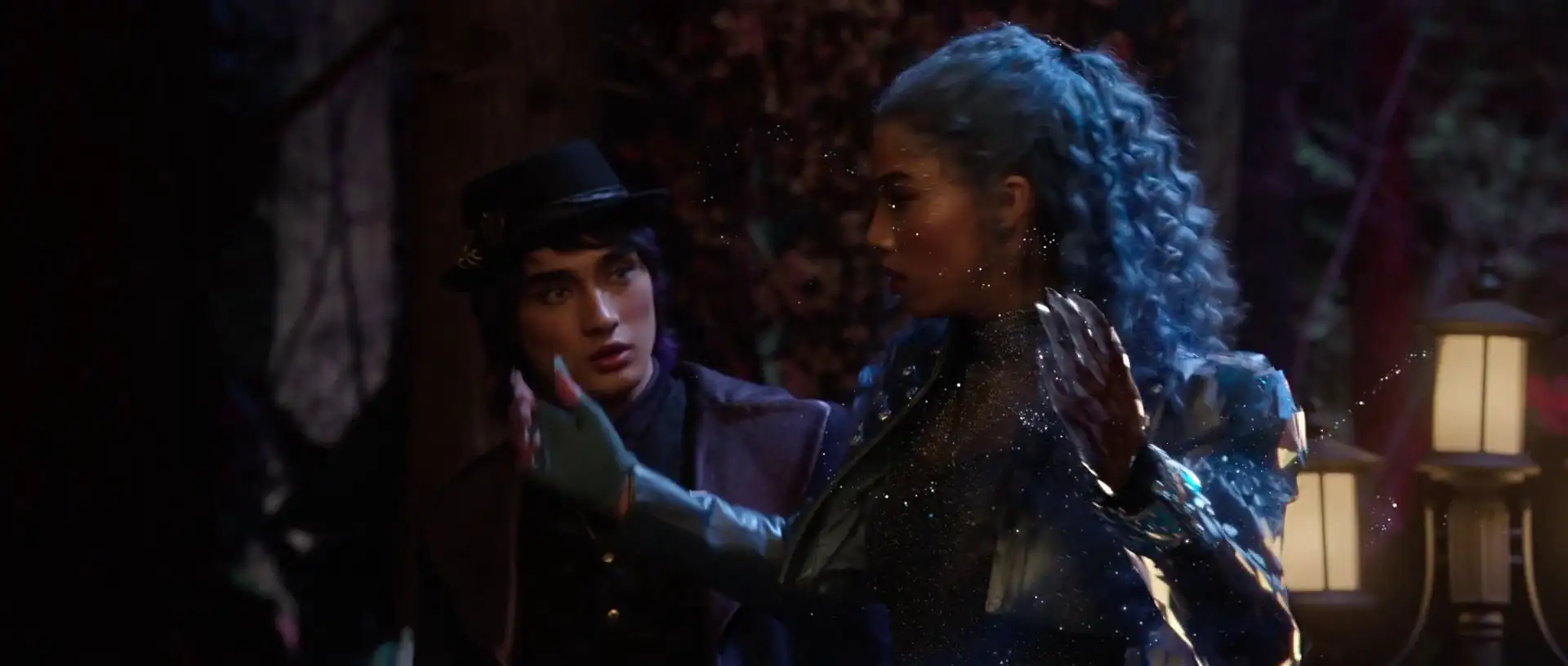 Descendants: Wicked Wonderland Screenshot 4 Descendants: Wicked Wonderland Screenshot 4