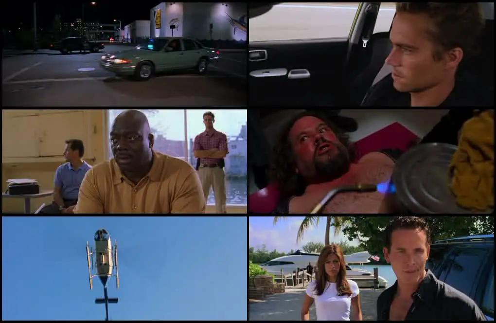 2 Fast 2 Furious Screenshot 1