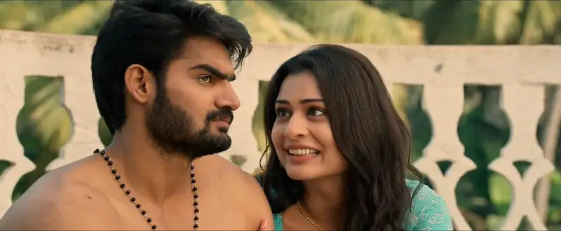 RX 100 Screenshot 4